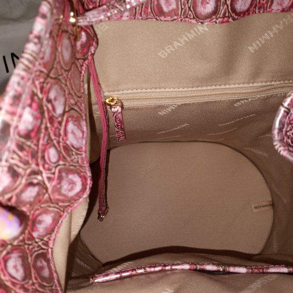 Brahmin Allie Sling - Picture 4 of 4